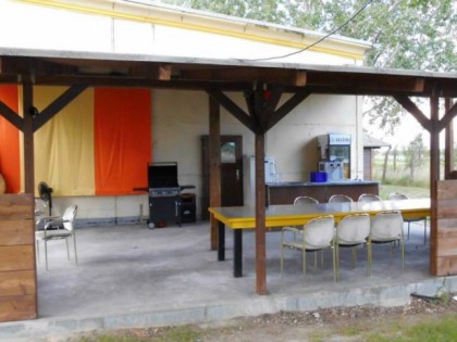 照片: Bike Inn Magdeburg